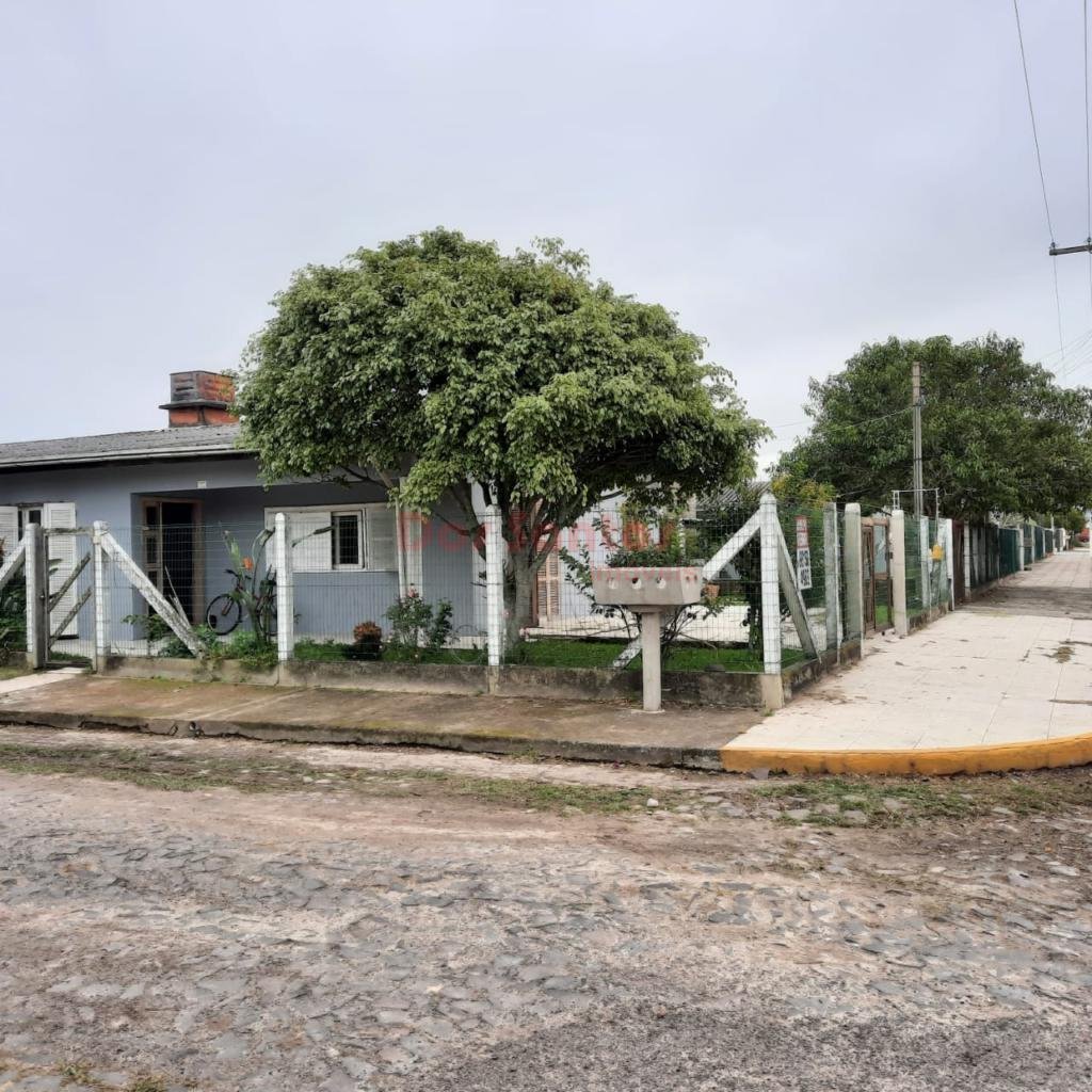 Casa 3 Dormitórios