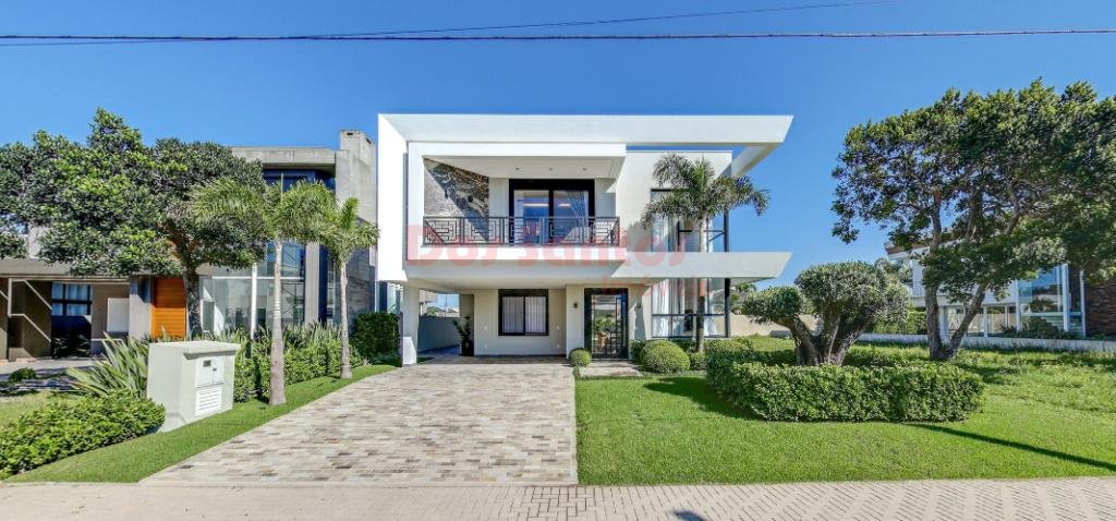Casa 5 Dormitórios
