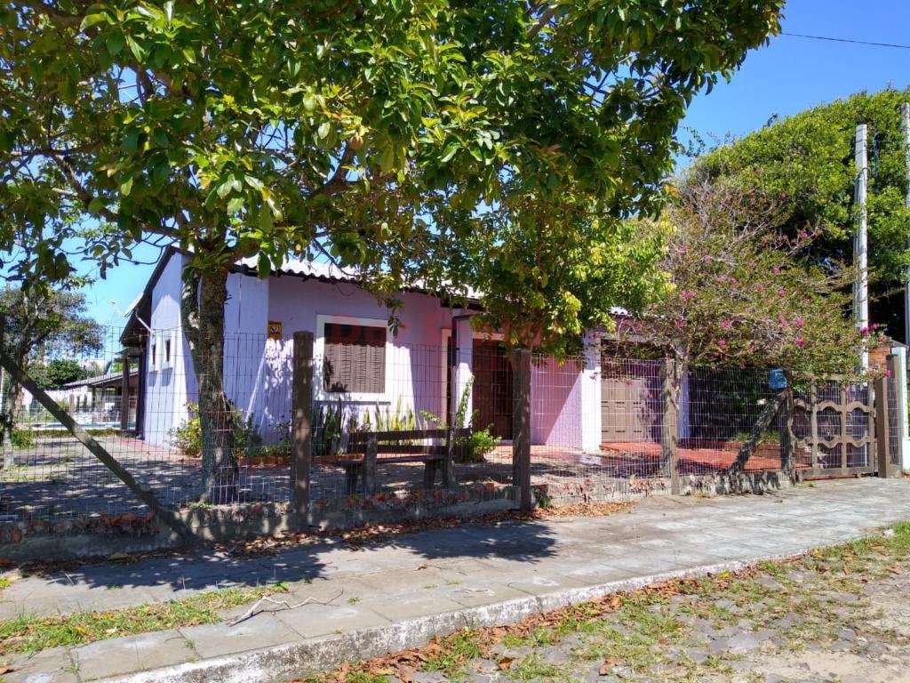 Casa 4 Dormitórios