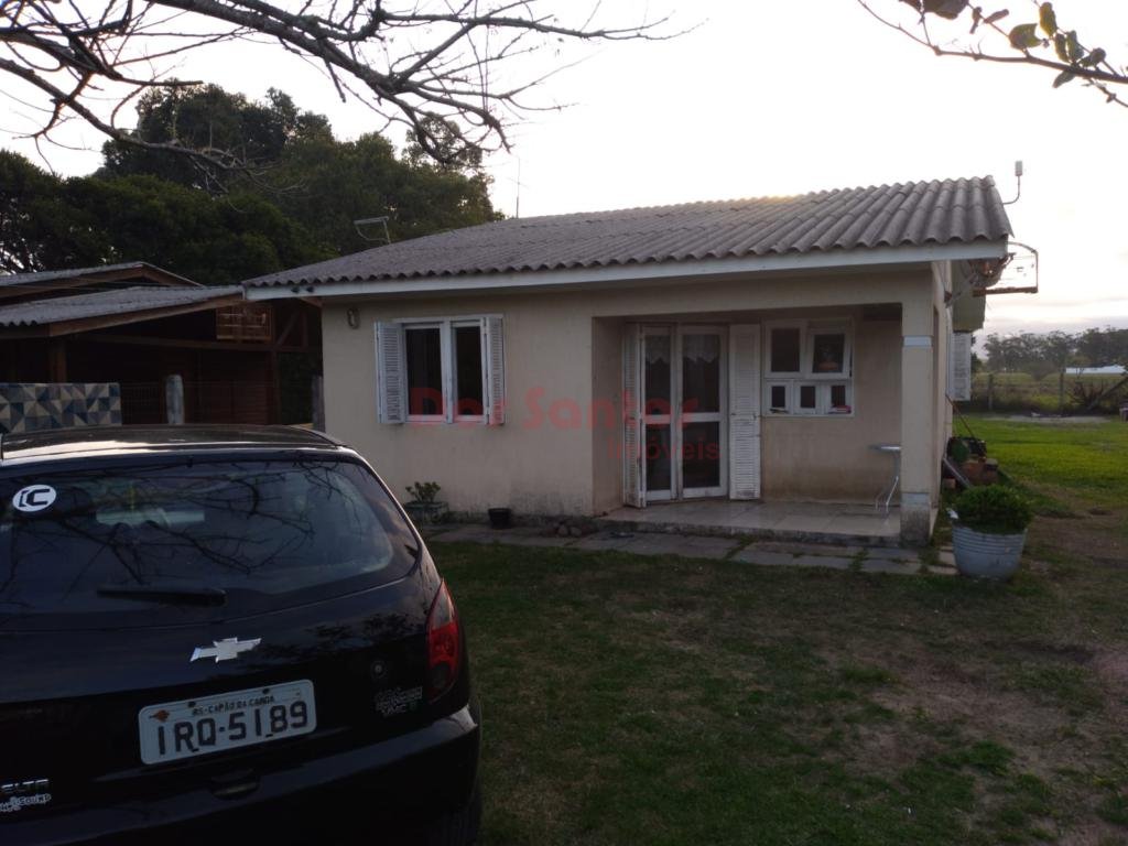 Casa 3 Dormitórios