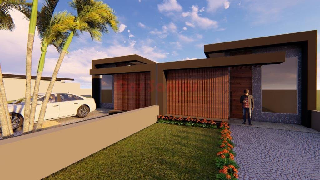Casa 2 Dormitórios