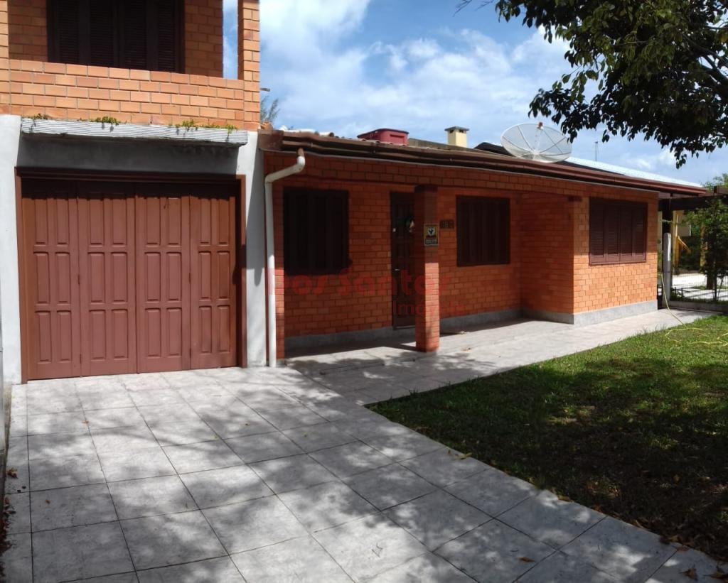 Sobrado 3 Dormitórios