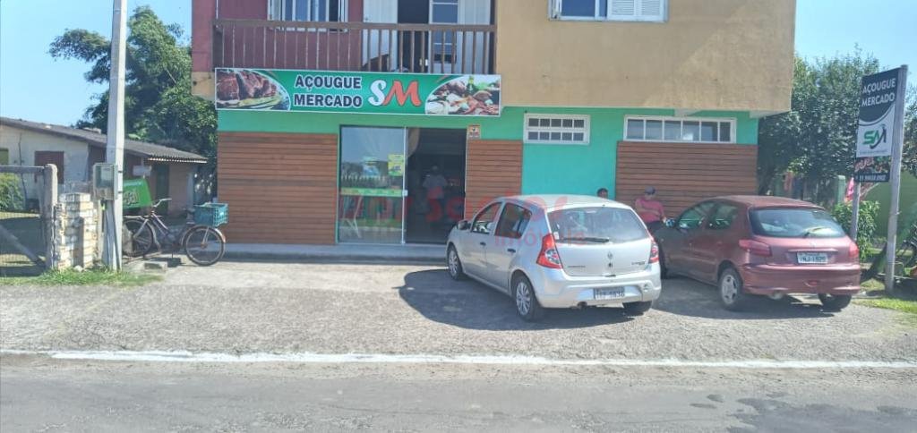Sala Comercial
