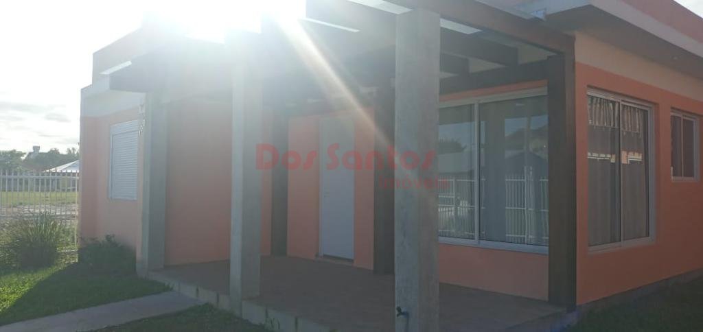 Casa 3 Dormitórios