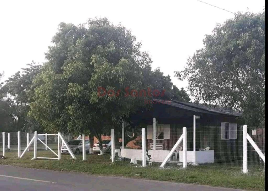 Casa 2 Dormitórios
