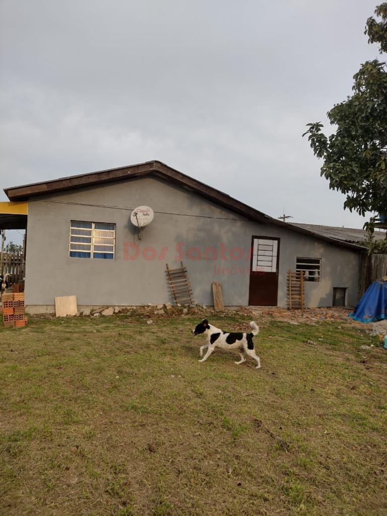 Casa 2 Dormitórios