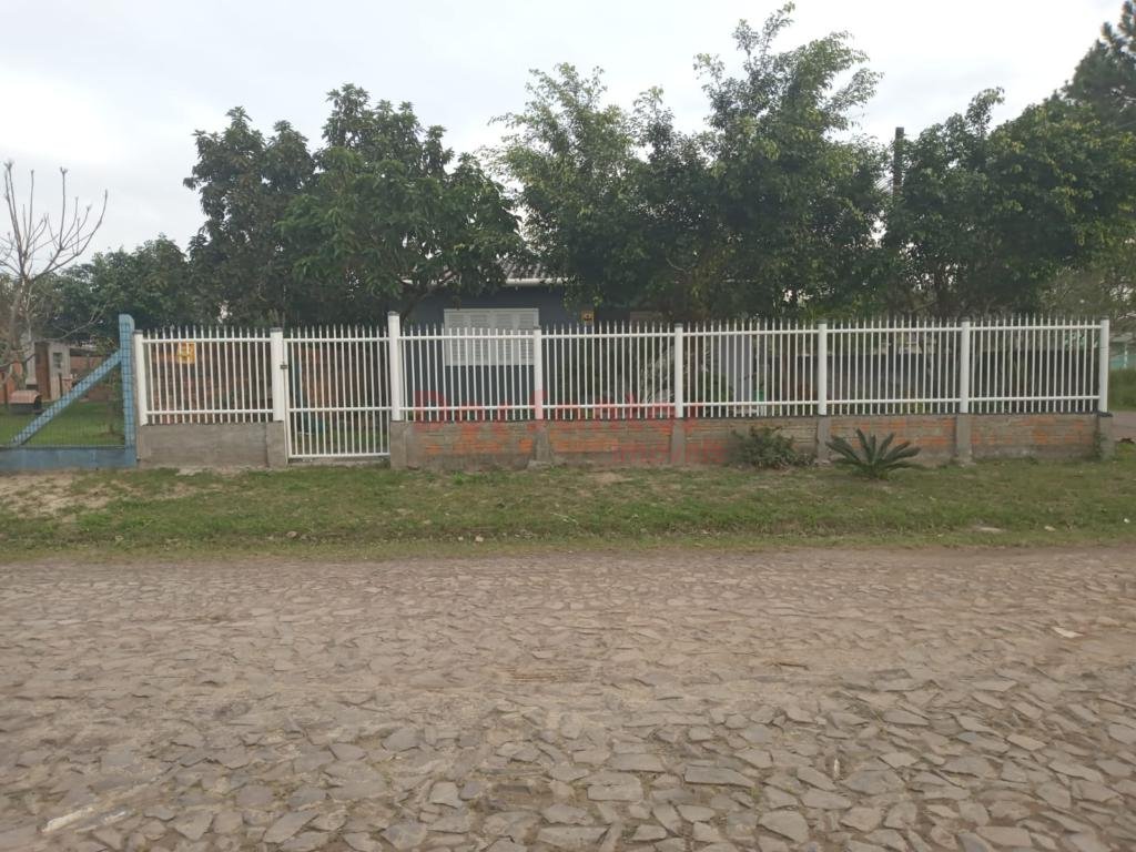 Casa 3 Dormitórios