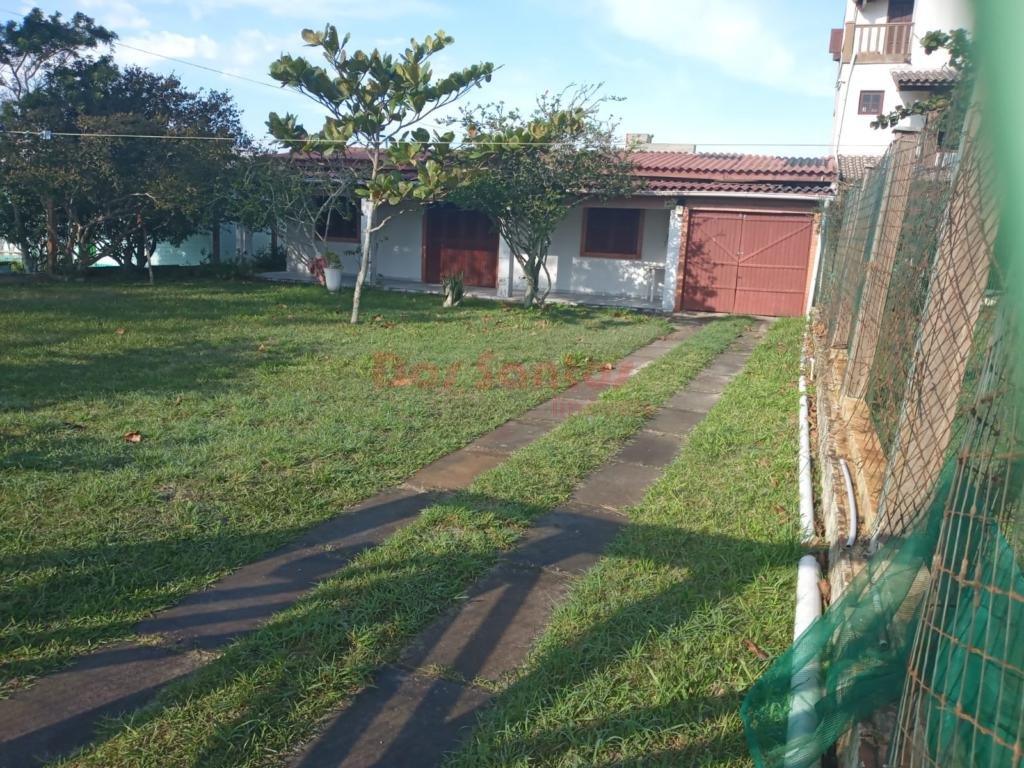 Casa 3 Dormitórios
