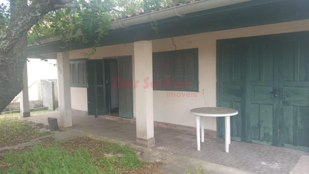 Casa 3 Dormitórios