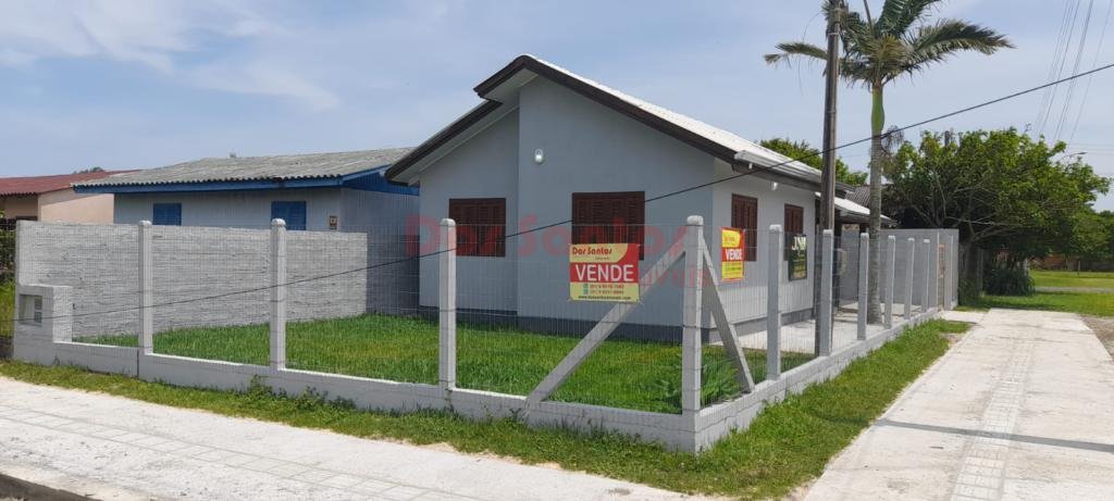 Casa 2 Dormitórios