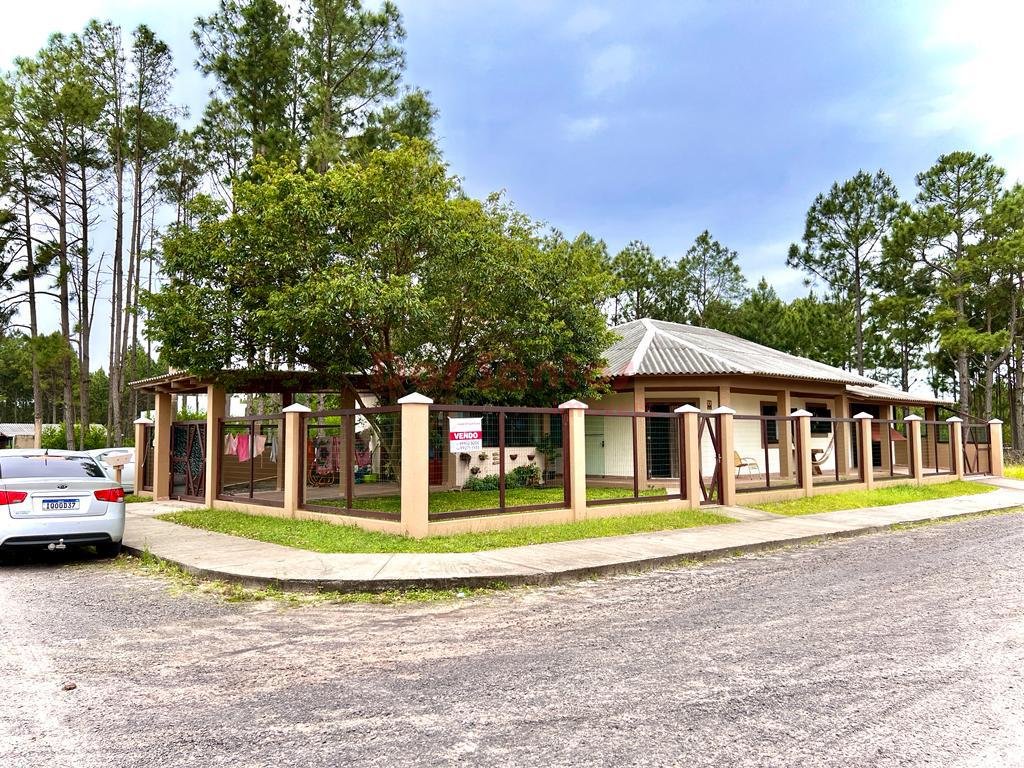 Casa 2 Dormitórios