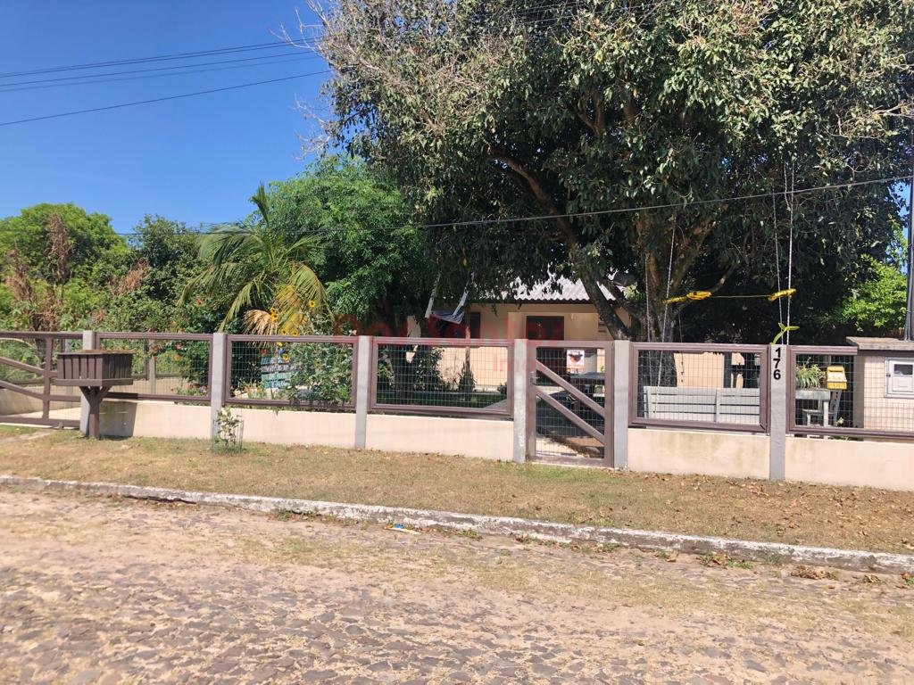 Casa 3 Dormitórios