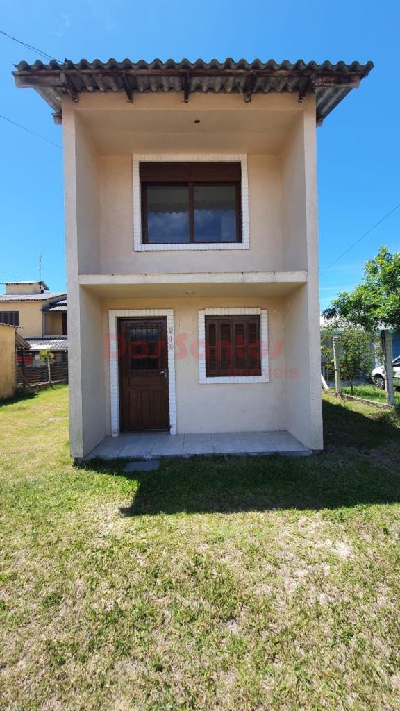 Sobrado 2 Dormitórios