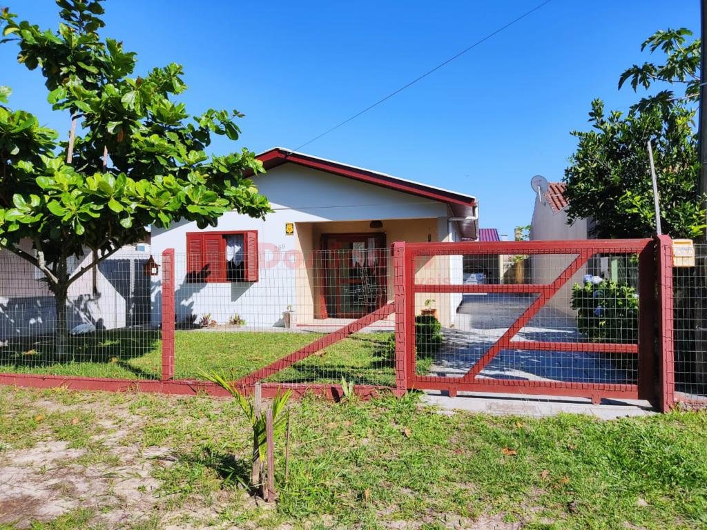 Casa 3 Dormitórios