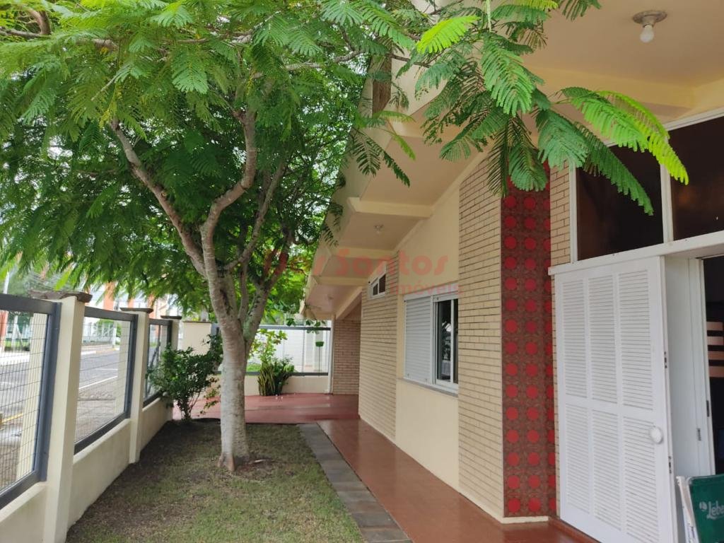 Casa 3 Dormitórios