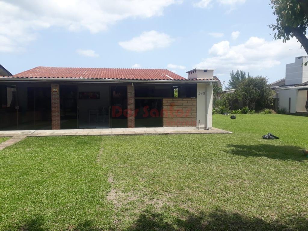 Apartamento 4 Dormitórios
