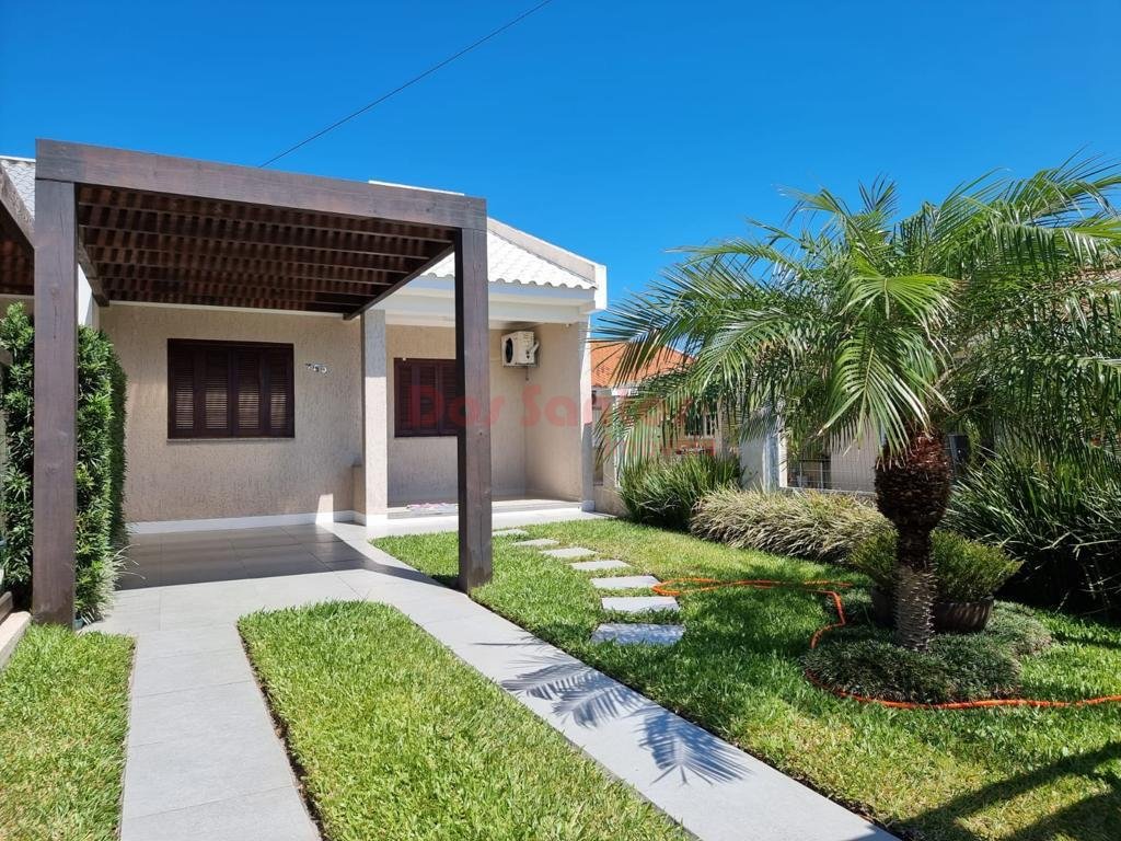 Casa 2 Dormitórios