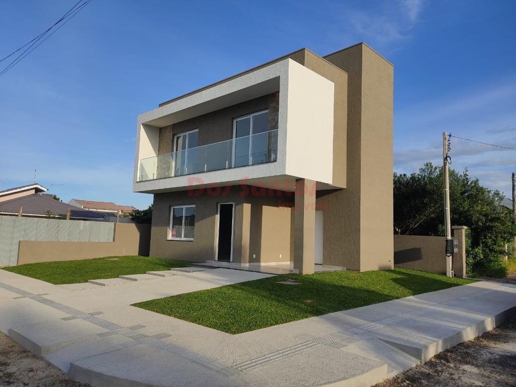 Sobrado 2 Dormitórios