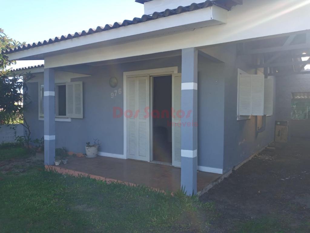 Casa 2 Dormitórios