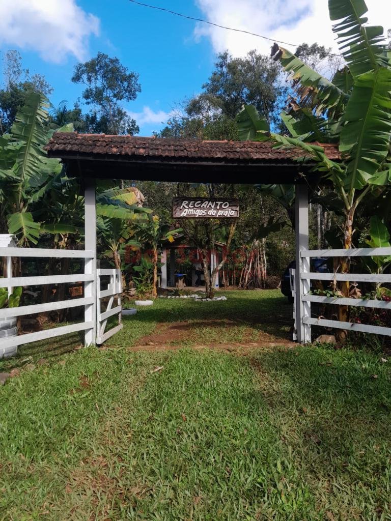 Casa 1 Dormitório