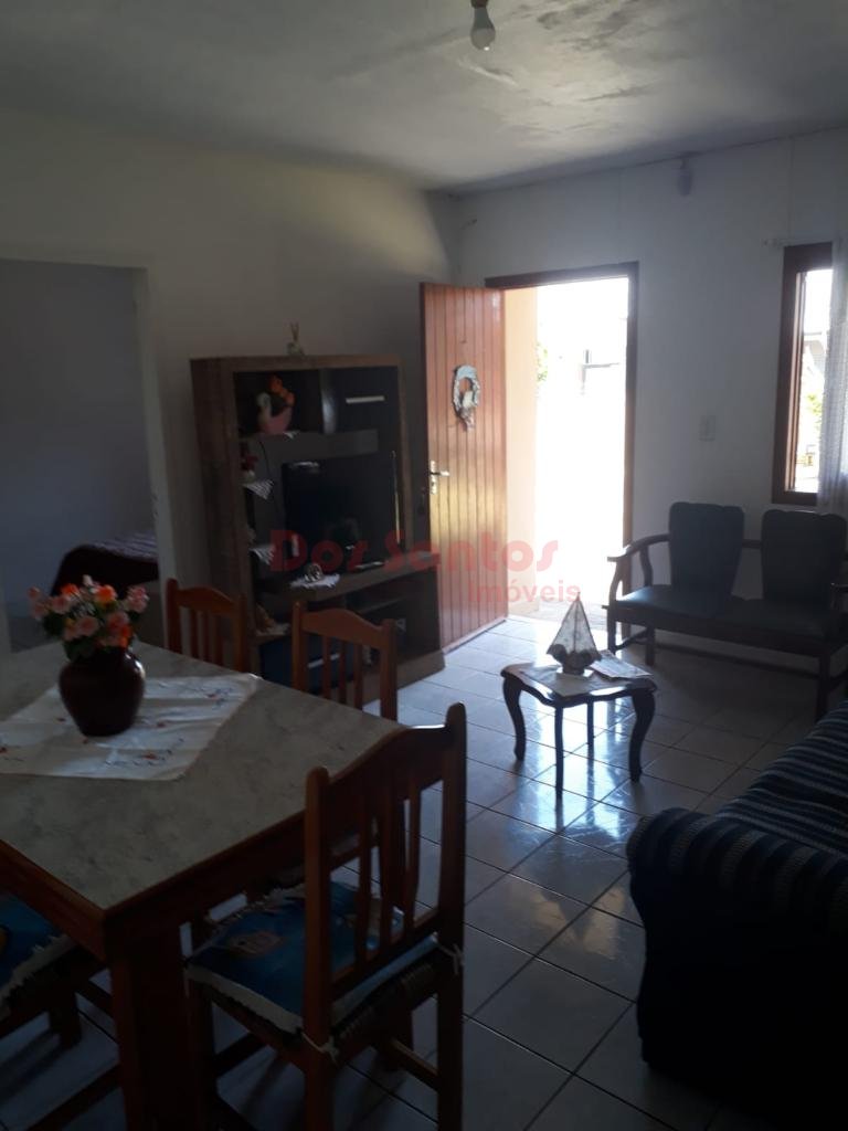 Apartamento 3 Dormitórios