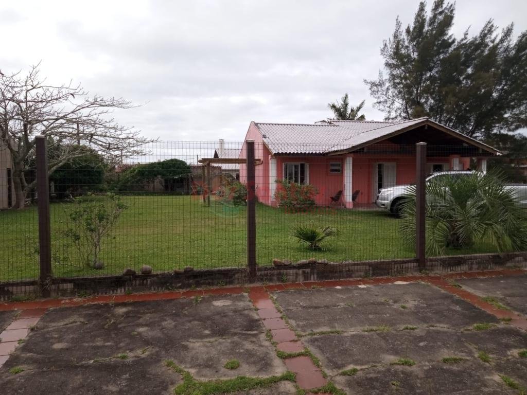 Casa 3 Dormitórios