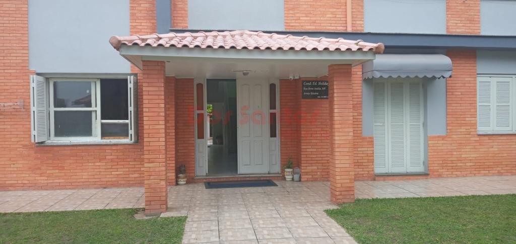 Apartamento 1 Dormitório