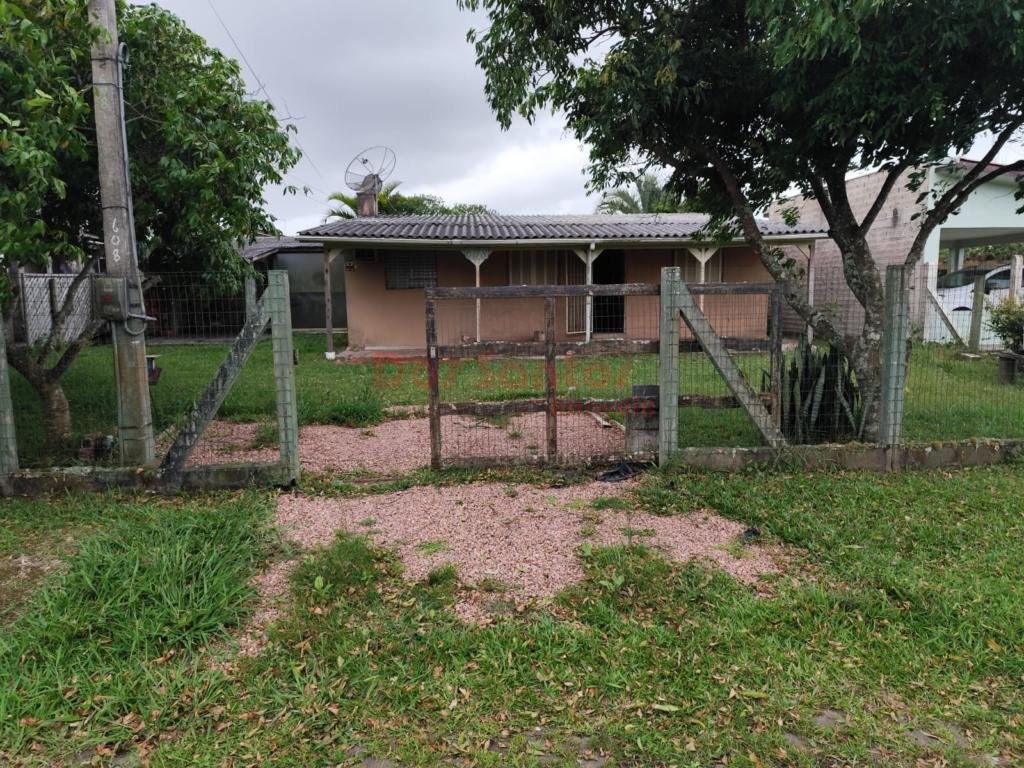 Casa 3 Dormitórios
