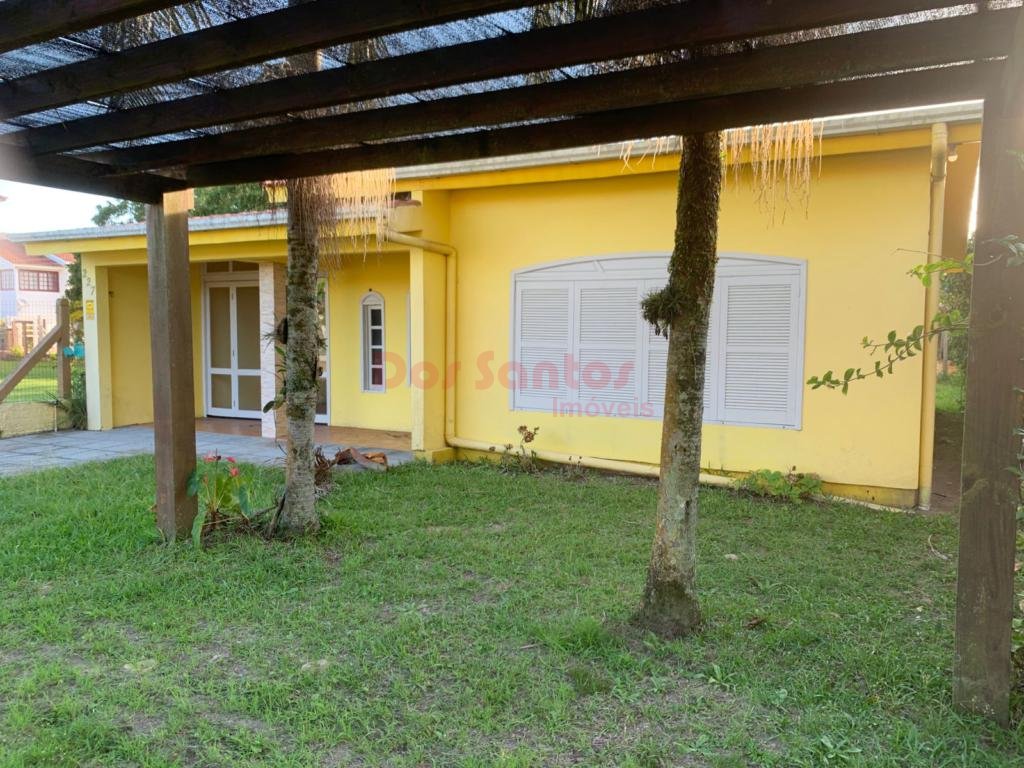 Casa 3 Dormitórios