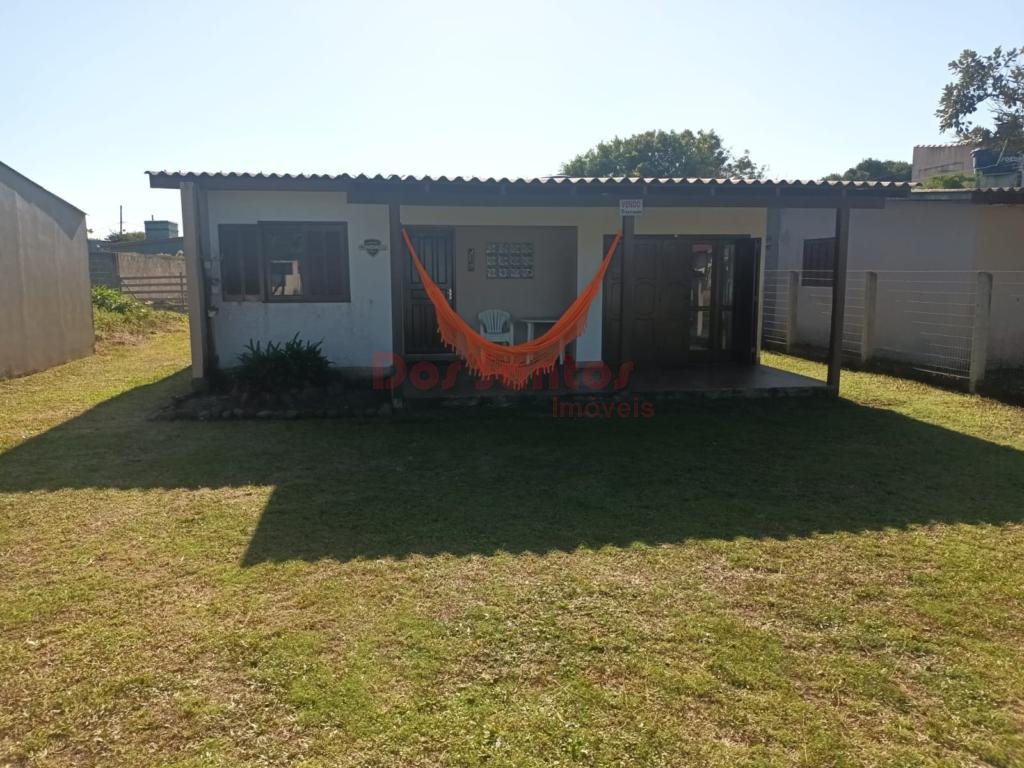 Casa 3 Dormitórios