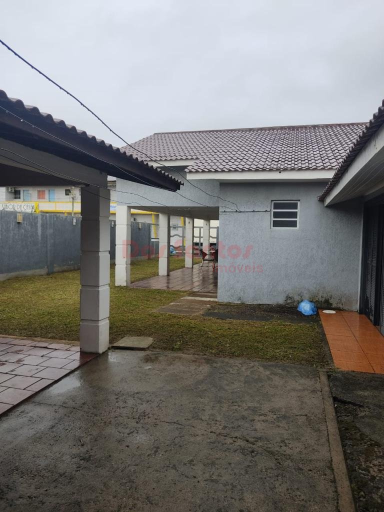 Casa 4 Dormitórios