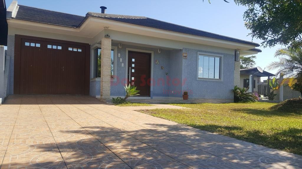 Casa 2 Dormitórios
