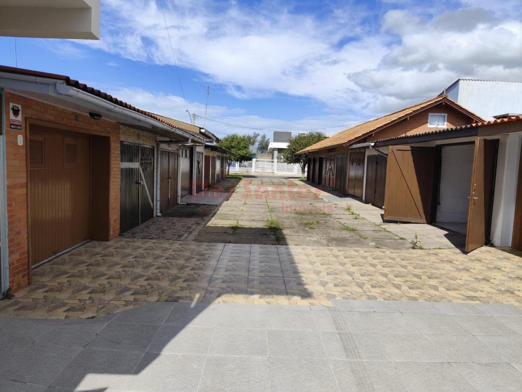 Apartamento 2 Dormitórios