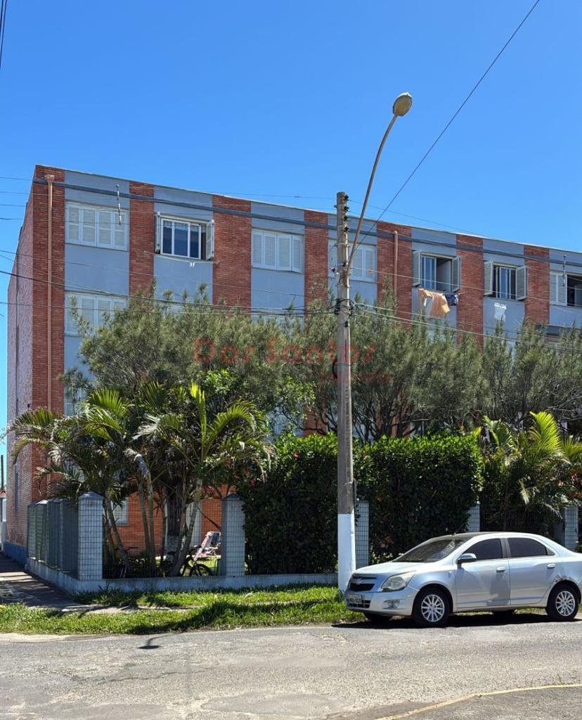 Apartamento 1 Dormitório