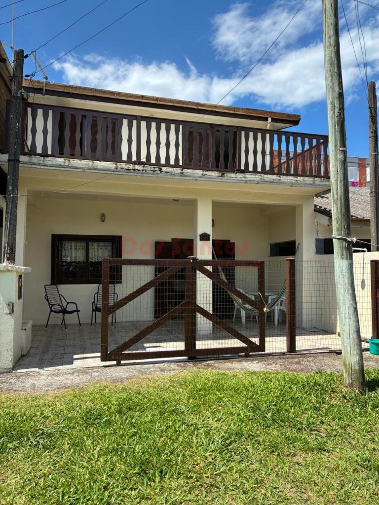 Sobrado 4 Dormitórios