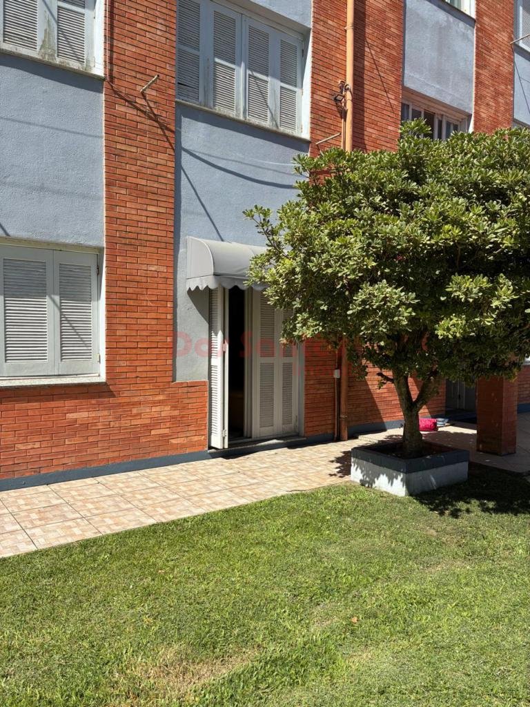 Apartamento 1 Dormitório