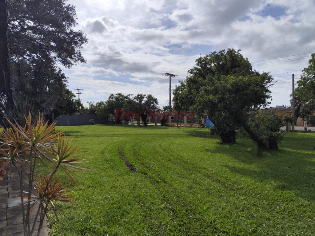 Casa 3 Dormitórios