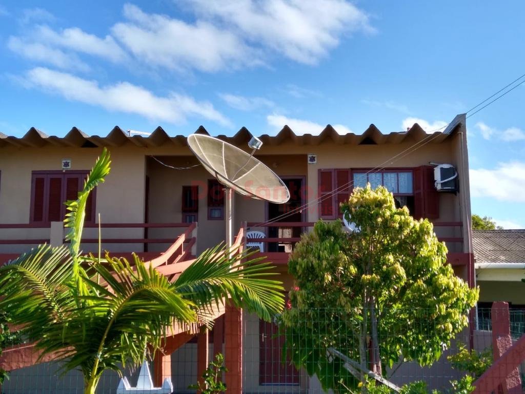 Apartamento 2 Dormitórios