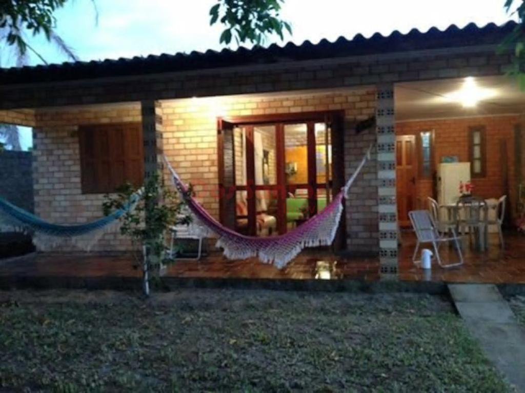 Casa 3 Dormitórios